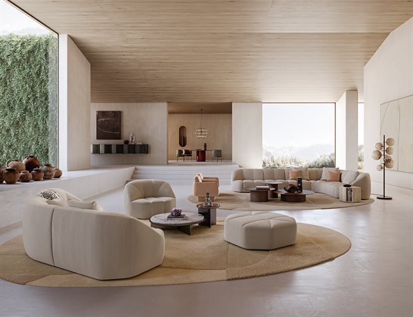 GallottiRadice_Cloud Infinity_Cloud Poltrona_Cloud Pouf_Lilas_Sensei_Re-verre_Prism Low_Bolle Stelo_Diedro_Ato_150RGB(35)